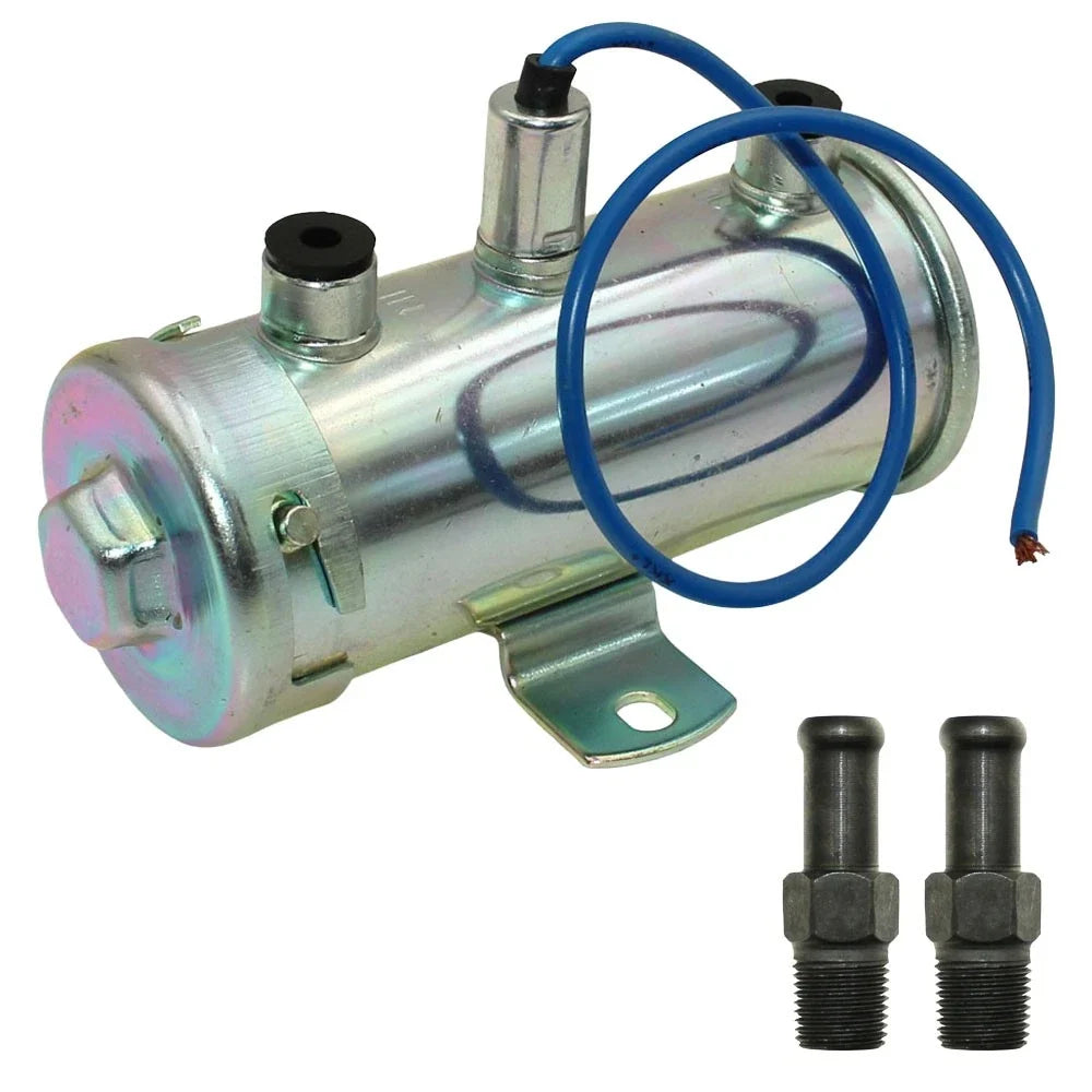Electric Fuel Pump for Fiat (S.68385)