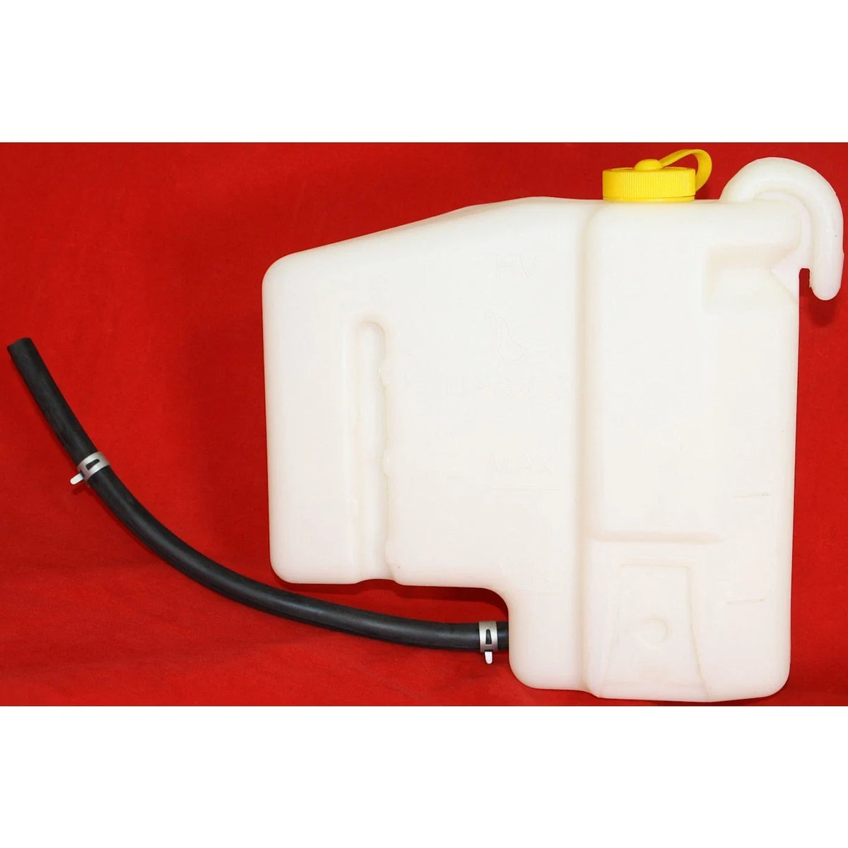 Coolant Reservoir for Nissan Altima (2007–2011) w/ Cap & Hose