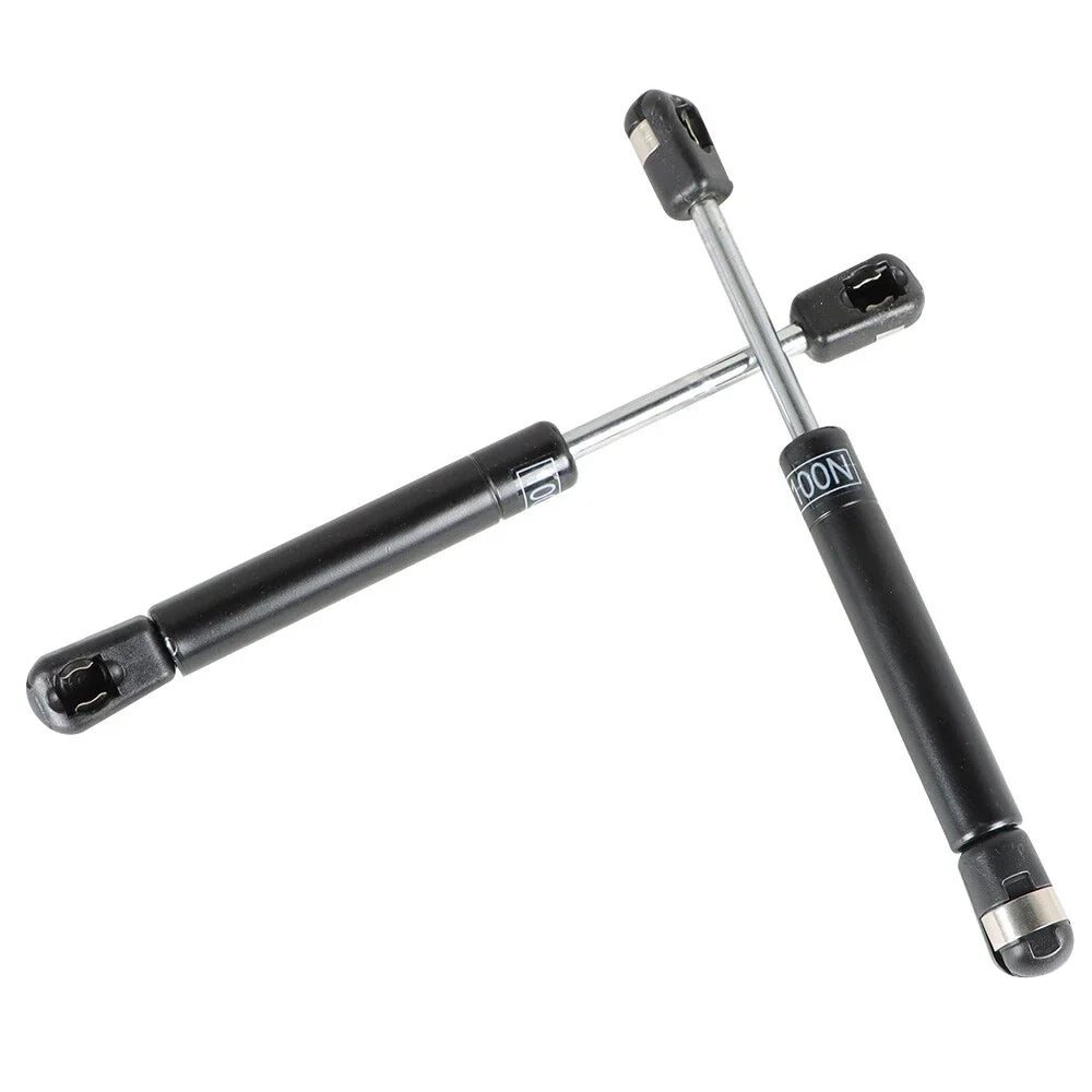 2X Trunk Lid Lift Support Strut Gas Spring for Universal Applications