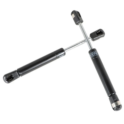 2X Trunk Lid Lift Support Strut Gas Spring for Universal Applications