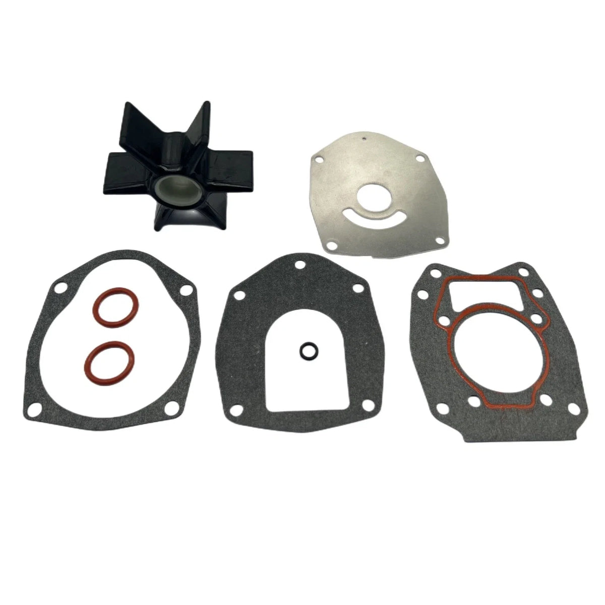 Impeller Water Pump Kit for Honda BF75A-BF90A (1996–1998) 06192-ZW1-305