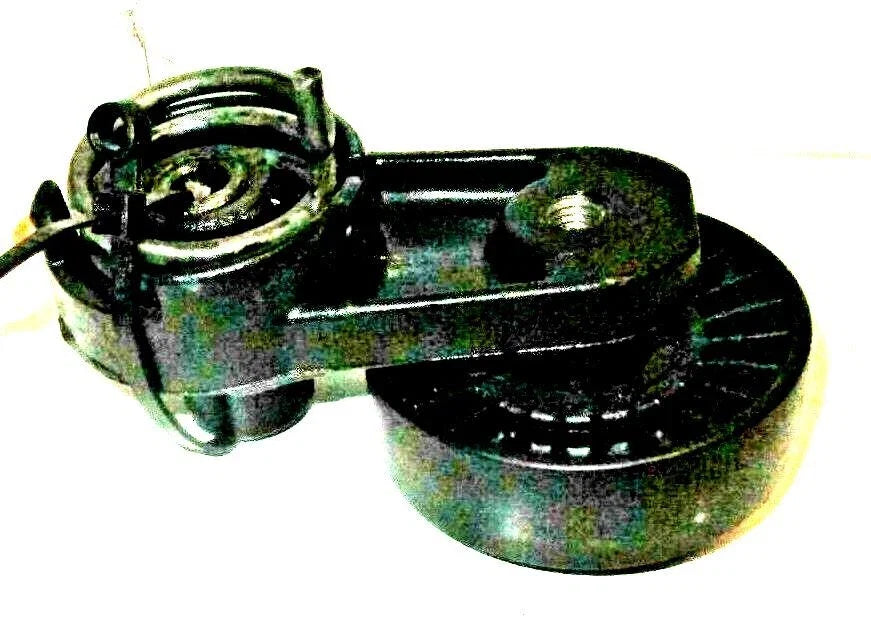 Arm Tensioner Pulley Assy for Mercury (856815T2, 852385A1)