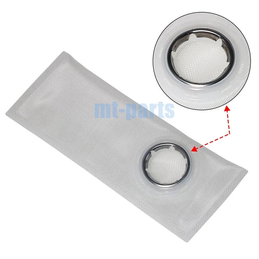 Fuel Pump Filter for Arctic Cat ATV 550 H1 (2009), ATV 700 H1 EFI (2009-2010), MudPro 700 H1 (2009-2010)