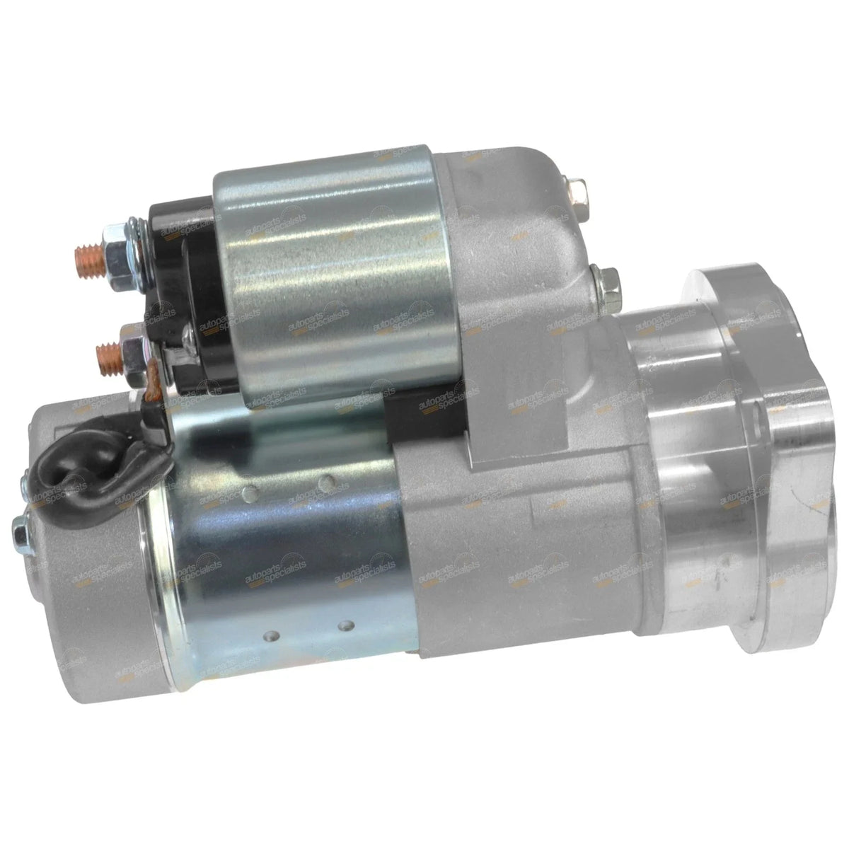 Starter Motor 6cyl 2.8L for Nissan Datsun 280C (1979-1979)