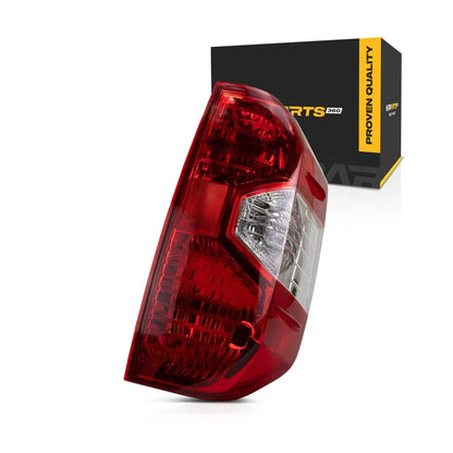 Tail Light for Toyota Tundra (2014–2021) - CLX-M0-TY1242-B000RCA-CL360A50, TO2801193