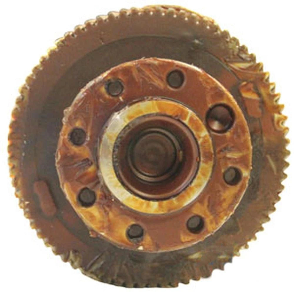 Crankshaft for John Deere 4000 4010 4020 4040 4050 4055 4230