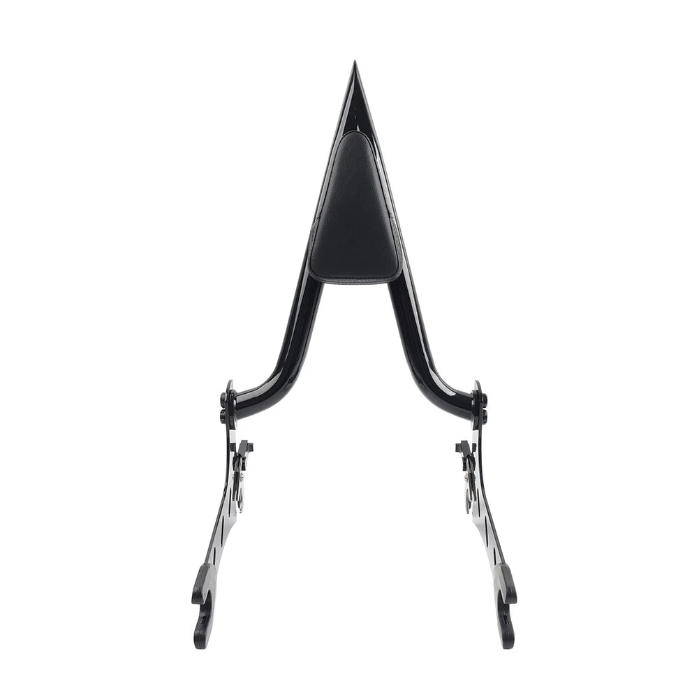 24" Sissy Bar Backrest Pad for Indian Challenger/Chieftain/Springfield (2014–2025)