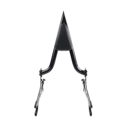 24" Sissy Bar Backrest Pad for Indian Challenger/Chieftain/Springfield (2014–2025)