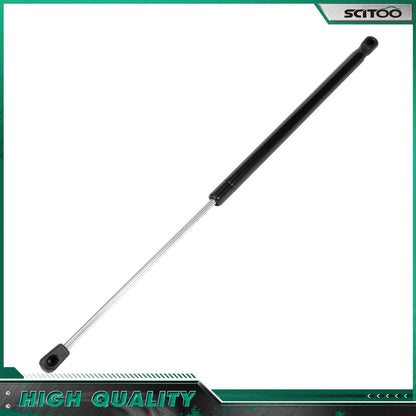 2X Rear Hatch Tailgate Lift Support Struts Shocks for Ford Fiesta (2011–2017)