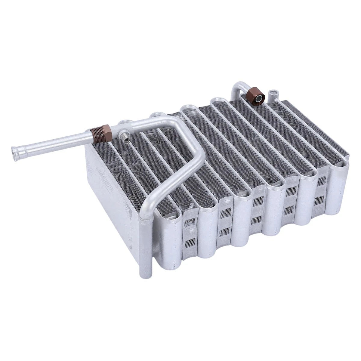 A/C Evaporator for Honda Accord (1990–1993) 80210SM1A21, 80210SM1A22, 80210SM1A23