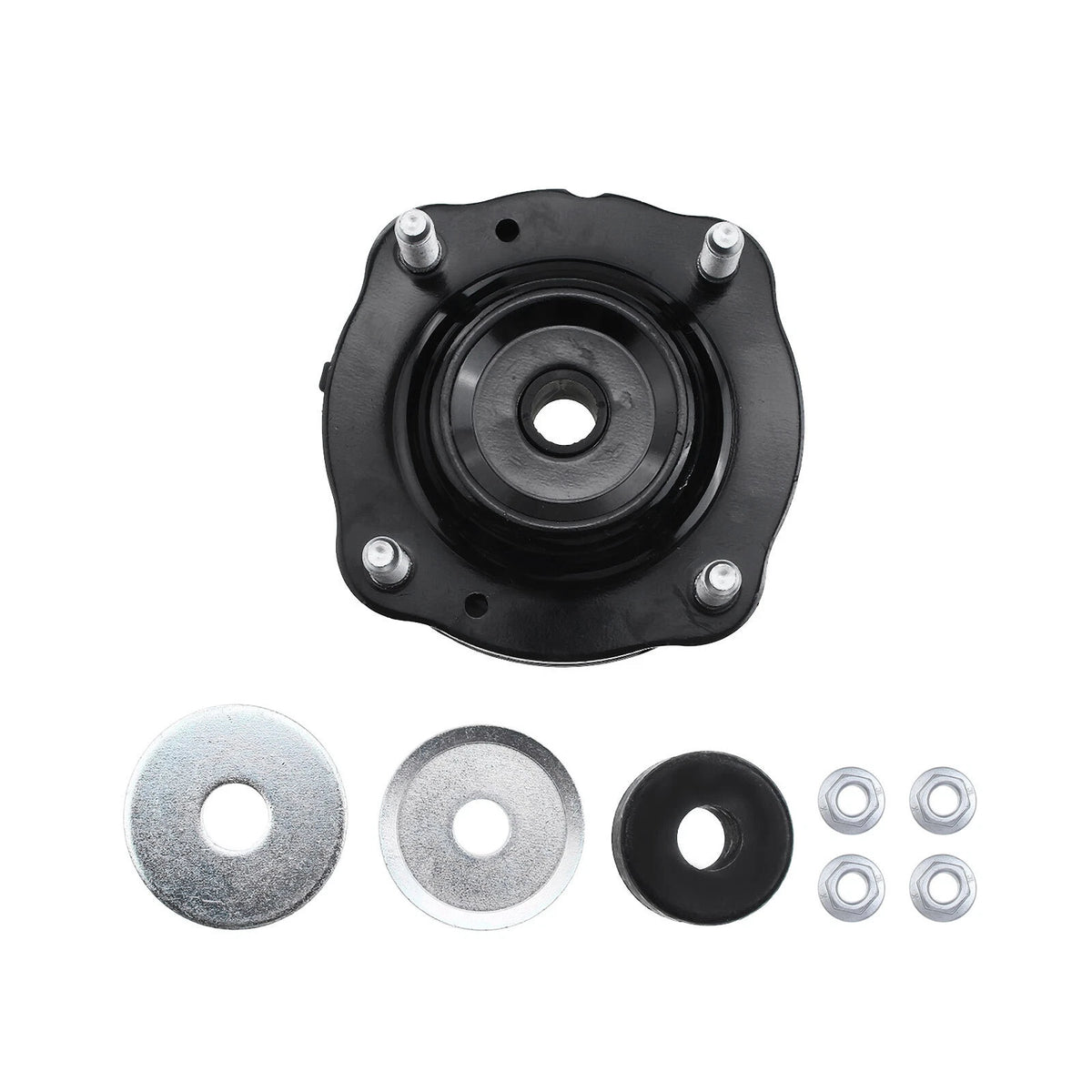 Front Suspension Strut Mount for Toyota Land Cruiser (2008–2018) 4860960070