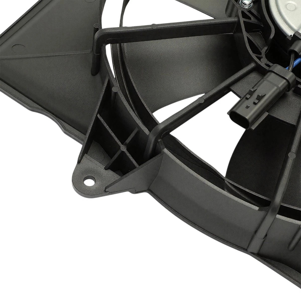 Cooling Fan Assembly for Chrysler Pacifica (2004–2008) 17984249, 5102428AA