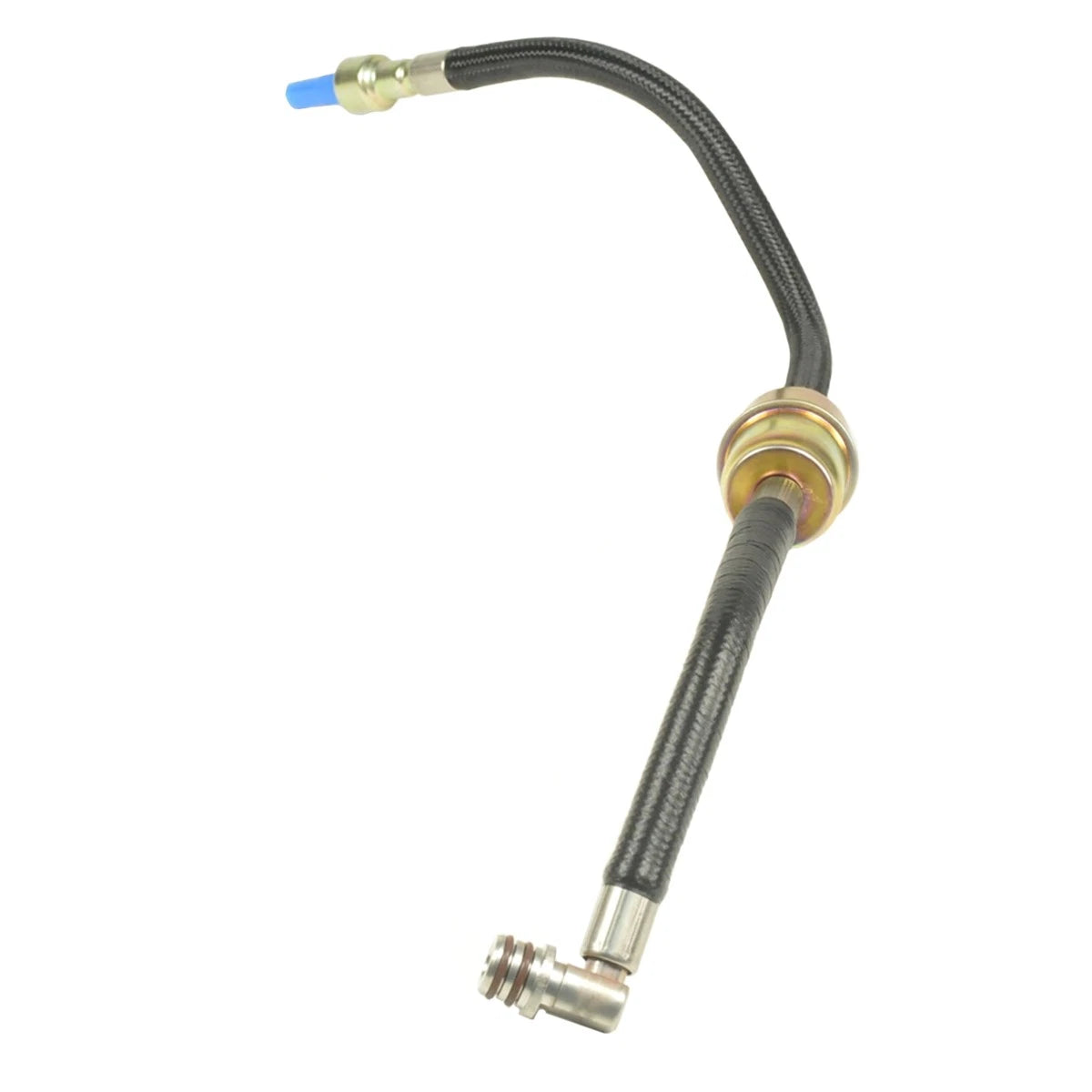 Fuel Filter Hose Assembly for Polaris Snow (Replaces OEM# 2521119, 2521095)