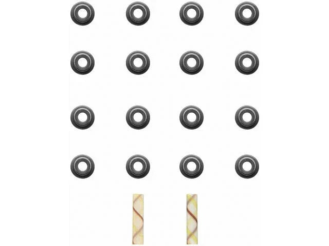 Valve Stem Seal Kit for Mazda Protege5 (2002–2003) FV915HB