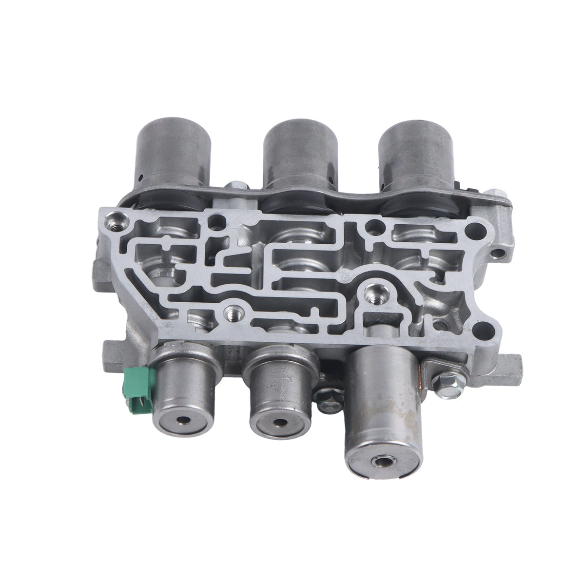 Transmission Solenoid Block Pack for Ford Focus (2000–2012) 48420K-R, 4F27E