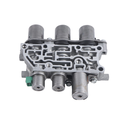 Transmission Solenoid Block Pack for Ford Focus (2000–2012) 48420K-R, 4F27E