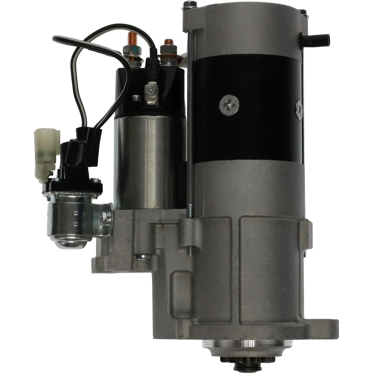 24V Starter for Mitsubishi Fuso Fighter FK71D (2006)