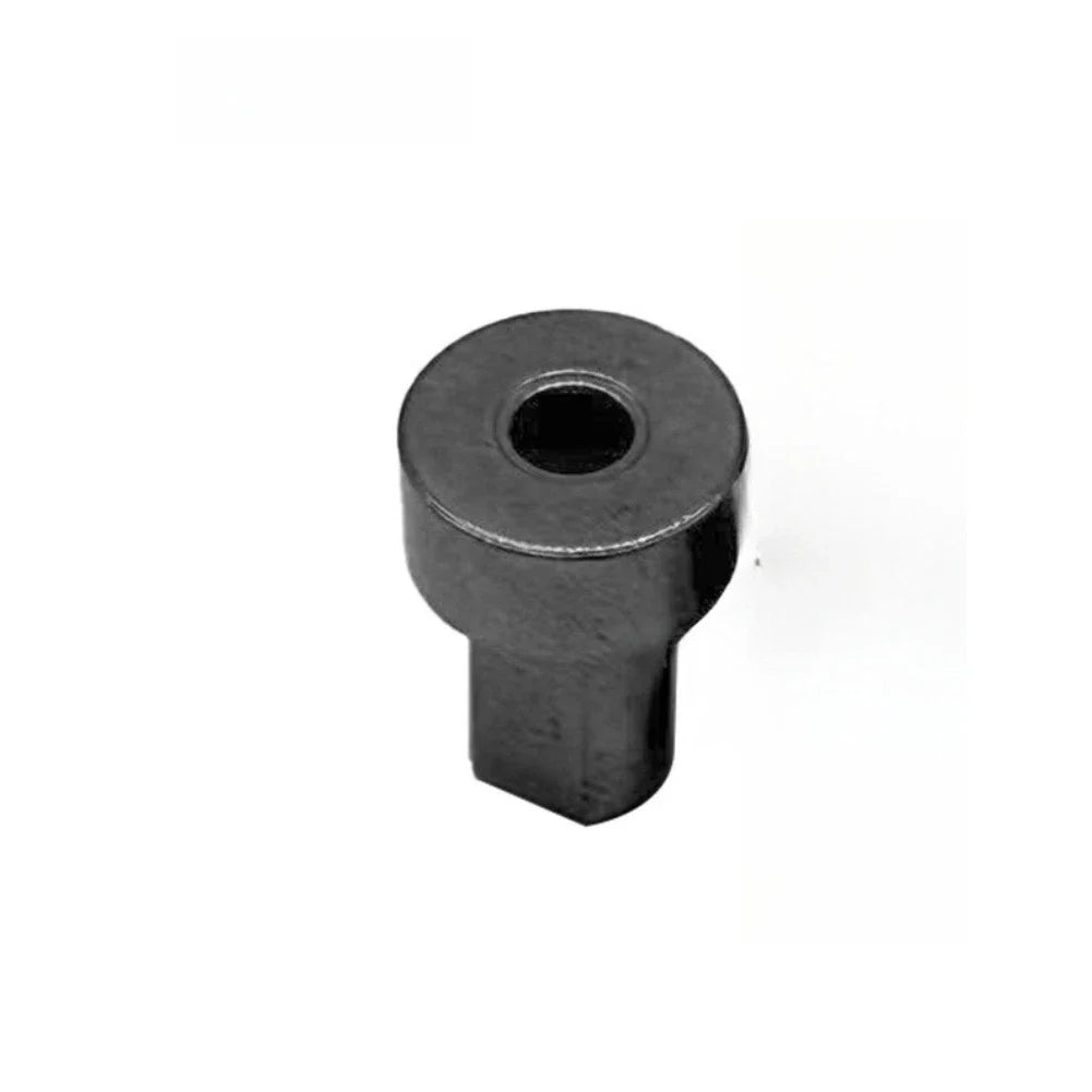 Aluminum Output Shaft for 775 Motor (5mm Inner Diameter)