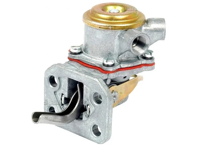 Fuel Lift Pump for Landini 6860 7830 7860 8860