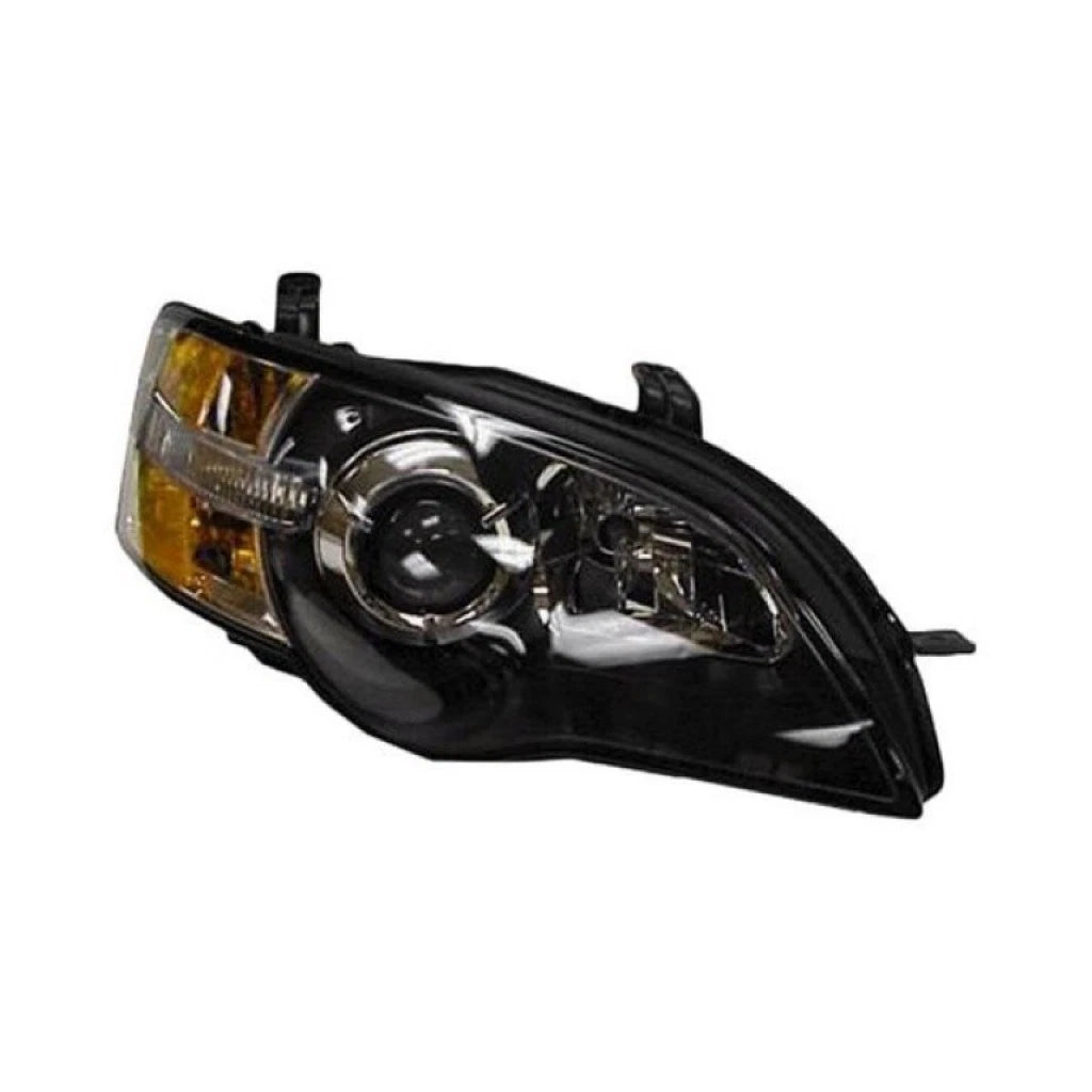 Passenger Side Headlight for Subaru Legacy/Outback (2005) | SU2503116, MLX-SHE6715-150Q-2-CL360A50