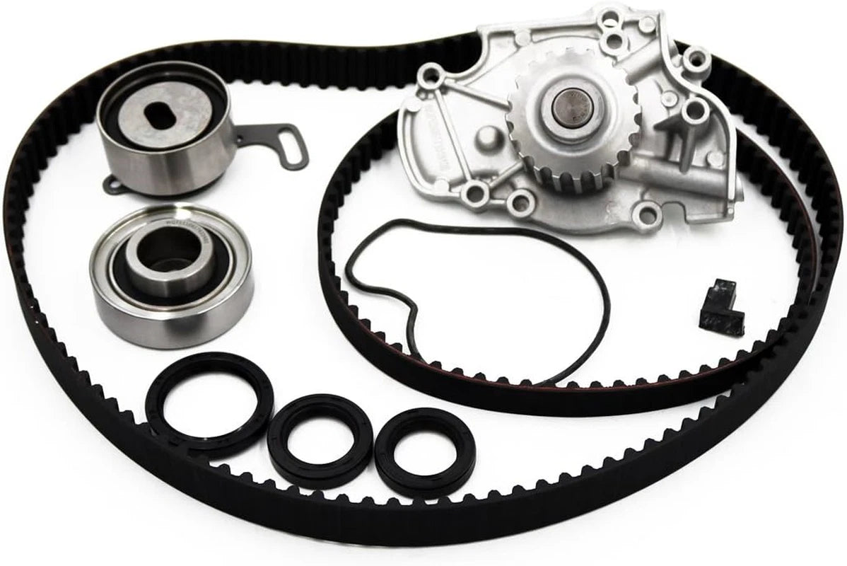Timing Belt Water Pump Kit for Honda Accord (1994–2002) 1613