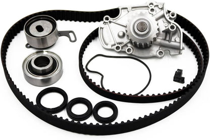 Timing Belt Water Pump Kit for Honda Accord (1994–2002) 1613
