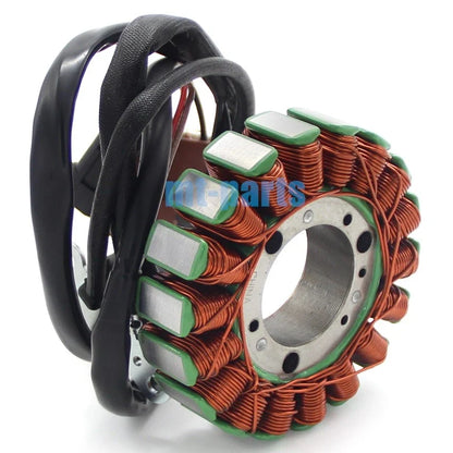 Magneto Generator Stator Coil for Piaggio MP3 500 LT/RL (2007–2015)