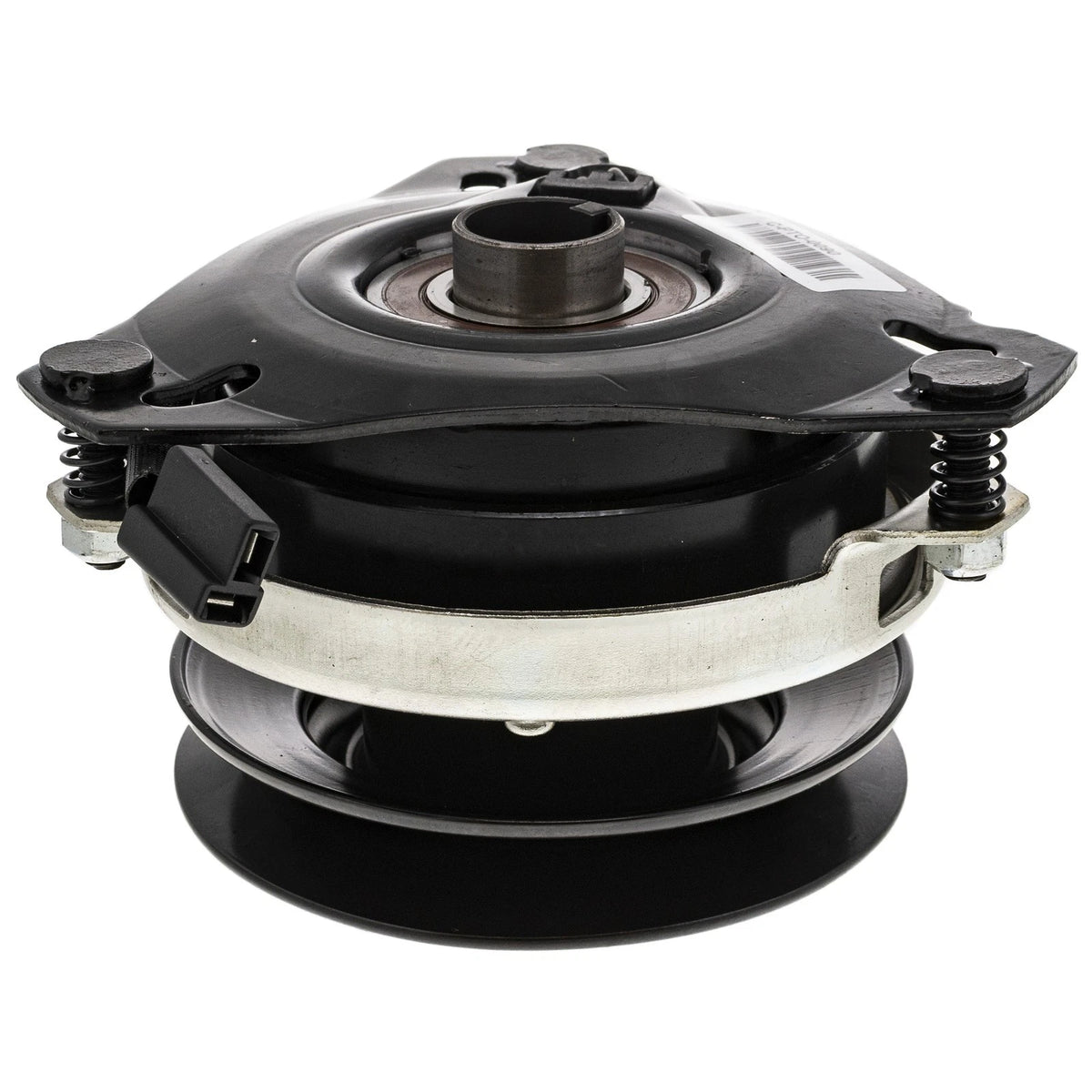 Electric PTO Clutch & Belt Kit for Winston Pro WP12542C WP1442A WP1254C (142600, 137140, 108218X, 532108218, 5215-51)