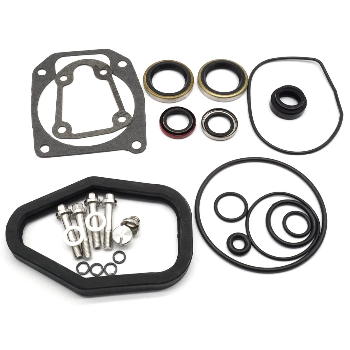 Gearcase Seal Kit 5000309 for Evinrude Johnson Outboard Lower Units (N/A)