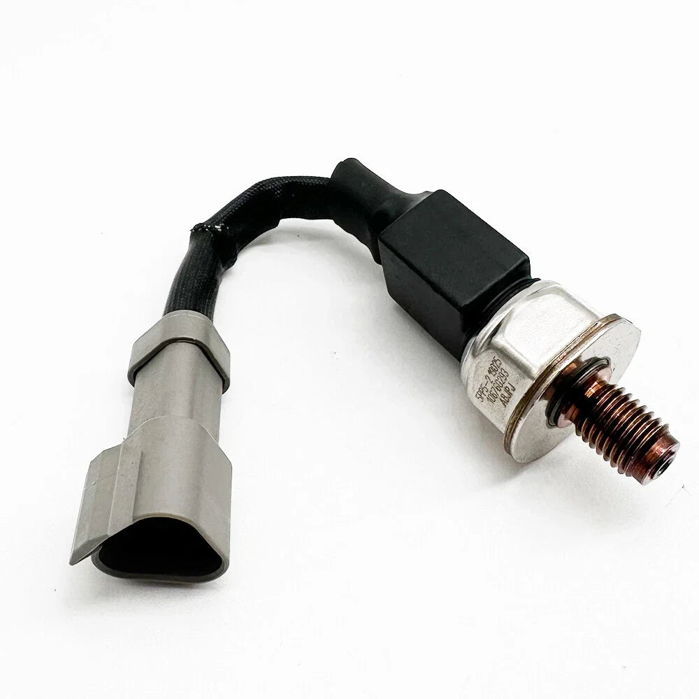 Rail Injection Pressure Sensor 4025130 for Cummins QSC 8.3 ISC 5PP5-2 (2000–2023)