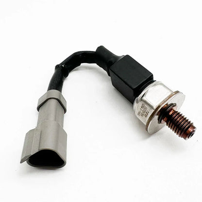 Rail Injection Pressure Sensor 4025130 for Cummins QSC 8.3 ISC 5PP5-2 (2000–2023)
