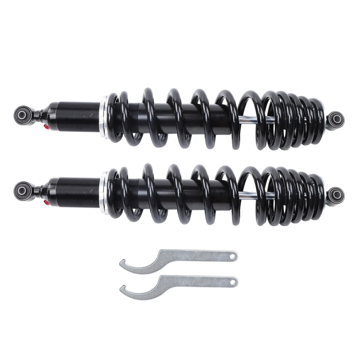 Front Shocks for Can-Am XMR Defender 10 & MAX 10 (2019–2022) 706203374 706204707