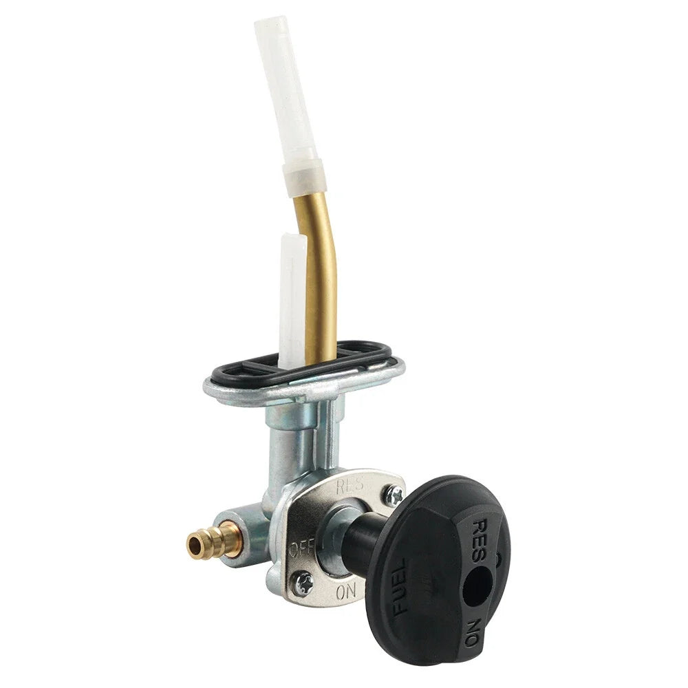 Fuel Shut Off Valve for Arctic Cat 250 300 375 400 (2000–2009) 0470-363 0470-365 0470-401