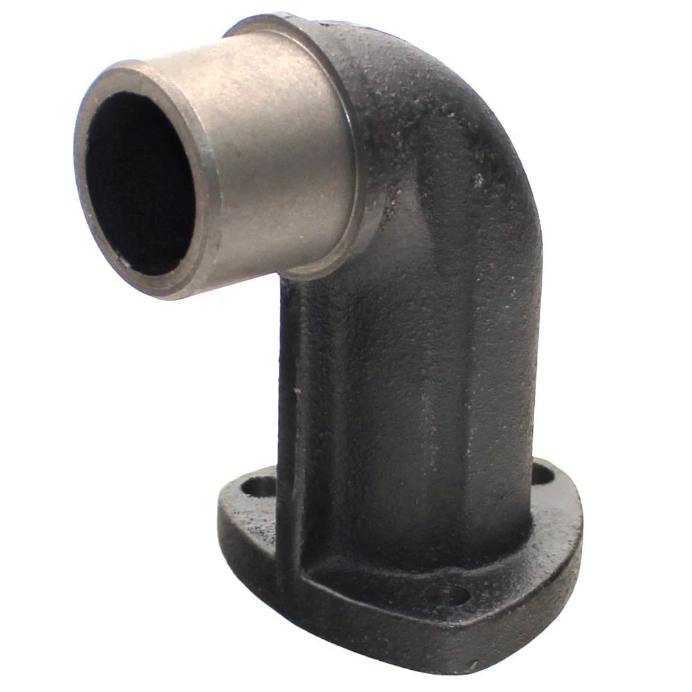 Vertical Exhaust Elbow for Massey Ferguson Tractors (130, 135)