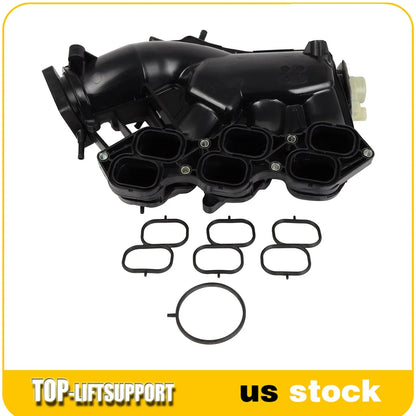 Engine Intake Manifold with Gasket for Toyota Avalon Camry Highlander 3.5L