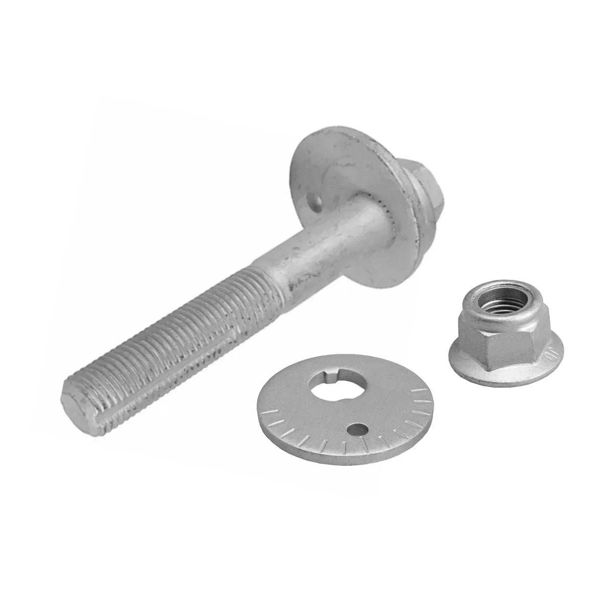Eccentric Bolt Kit for Ford Edge, Fusion, Mustang