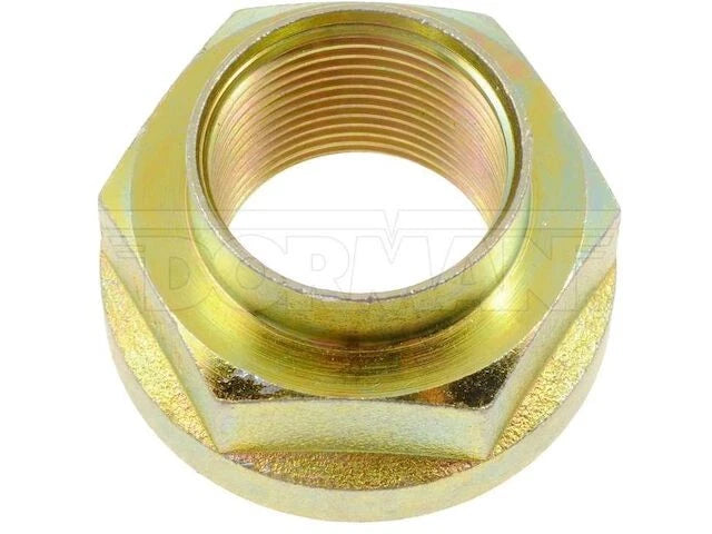 Spindle Nut for Acura RDX (2007–2012, 2016–2025) 89792SZYB