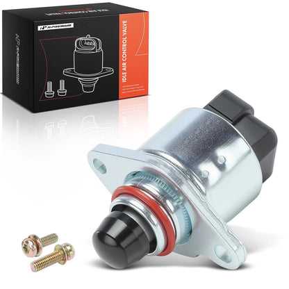 Idle Air Control Valve for Chevy Silverado 1500 (1999–2007) 17113209, AC147