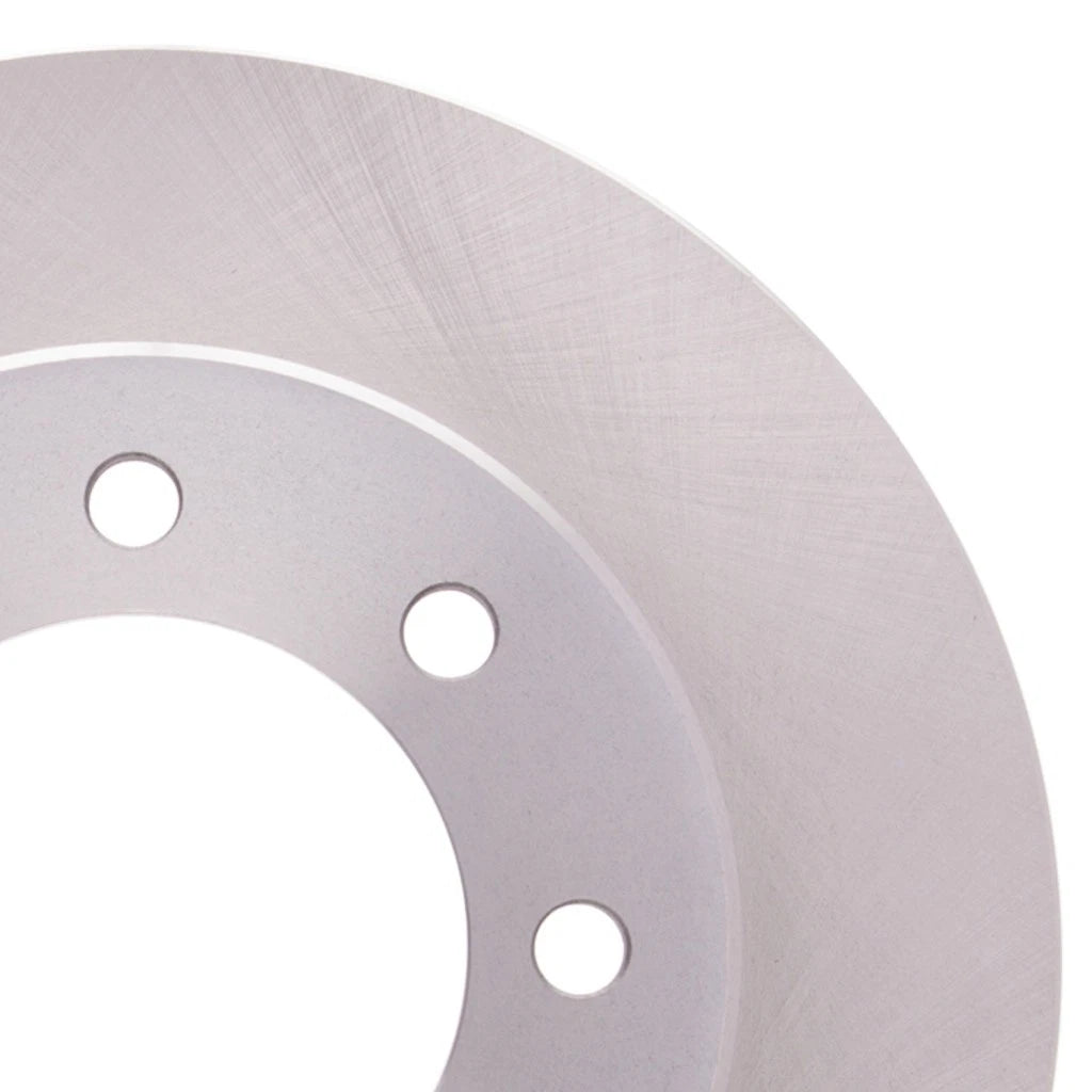 Disc Brake Rotor for Ram 3500/4000 (2011–2025) ALX-PAU-DF-600-40110-CLA1
