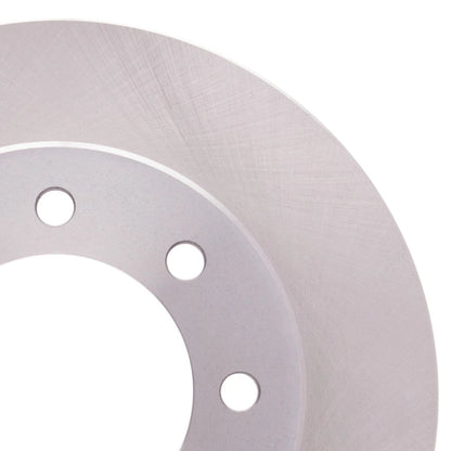 Disc Brake Rotor for Ram 3500/4000 (2011–2025) ALX-PAU-DF-600-40110-CLA1