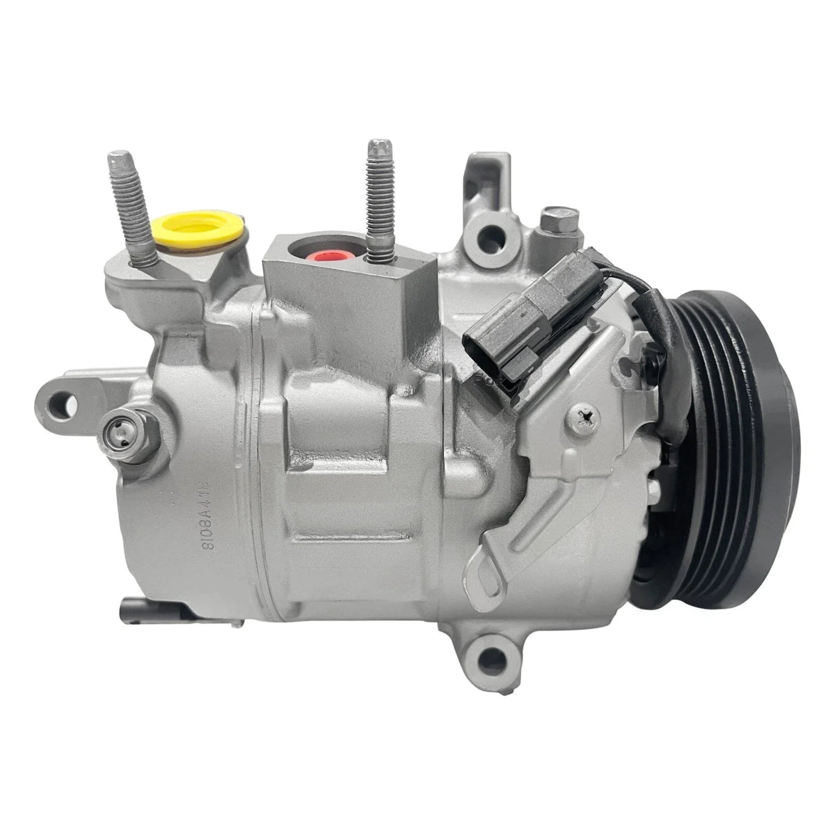 AC Compressor Kit Replacement for Ford F-150 3.3L V6 (2023–2023)