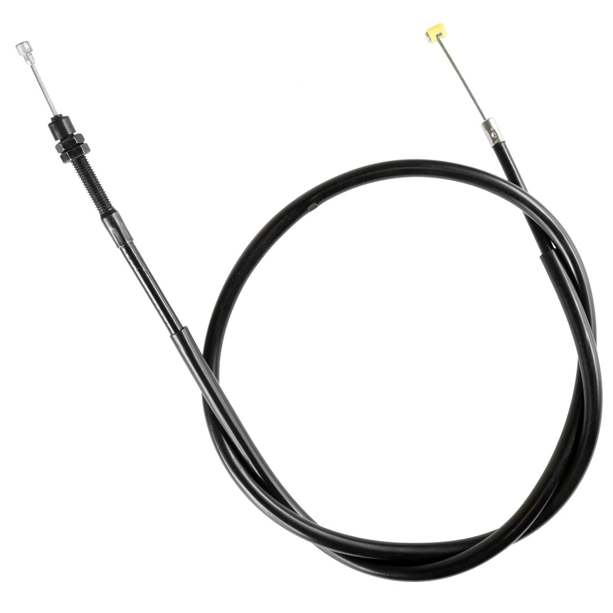 Clutch Cable for Yamaha YZF-R6 (2006–2009) CL178 - LAR, 2C0-26335-00-00