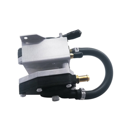 Fuel Pump for Johnson Evinrude 90° V4 V6 120 130 140 HP (Looper, Crossflow)