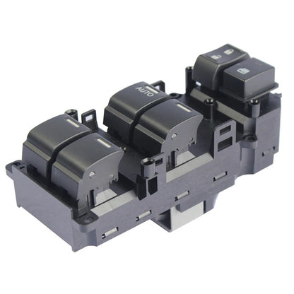 Electric Power Master Control Window Switch for Honda Accord (2008–2012) 35750-TB0-H01, 35750-TC0-P02