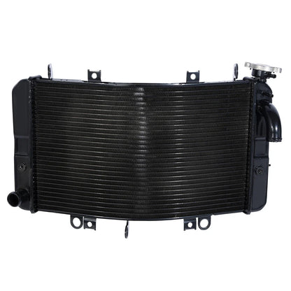 Radiator for Suzuki Hayabusa GSX1300R (2008–2020) 19 18 17 16