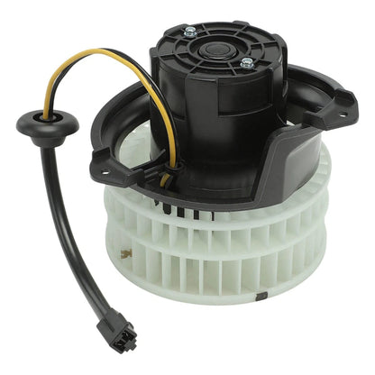 Blower Motor for Chrysler 300M, Concorde, Dodge Intrepid (2000–2004) 18019335, 4885148AB, 4885148AC