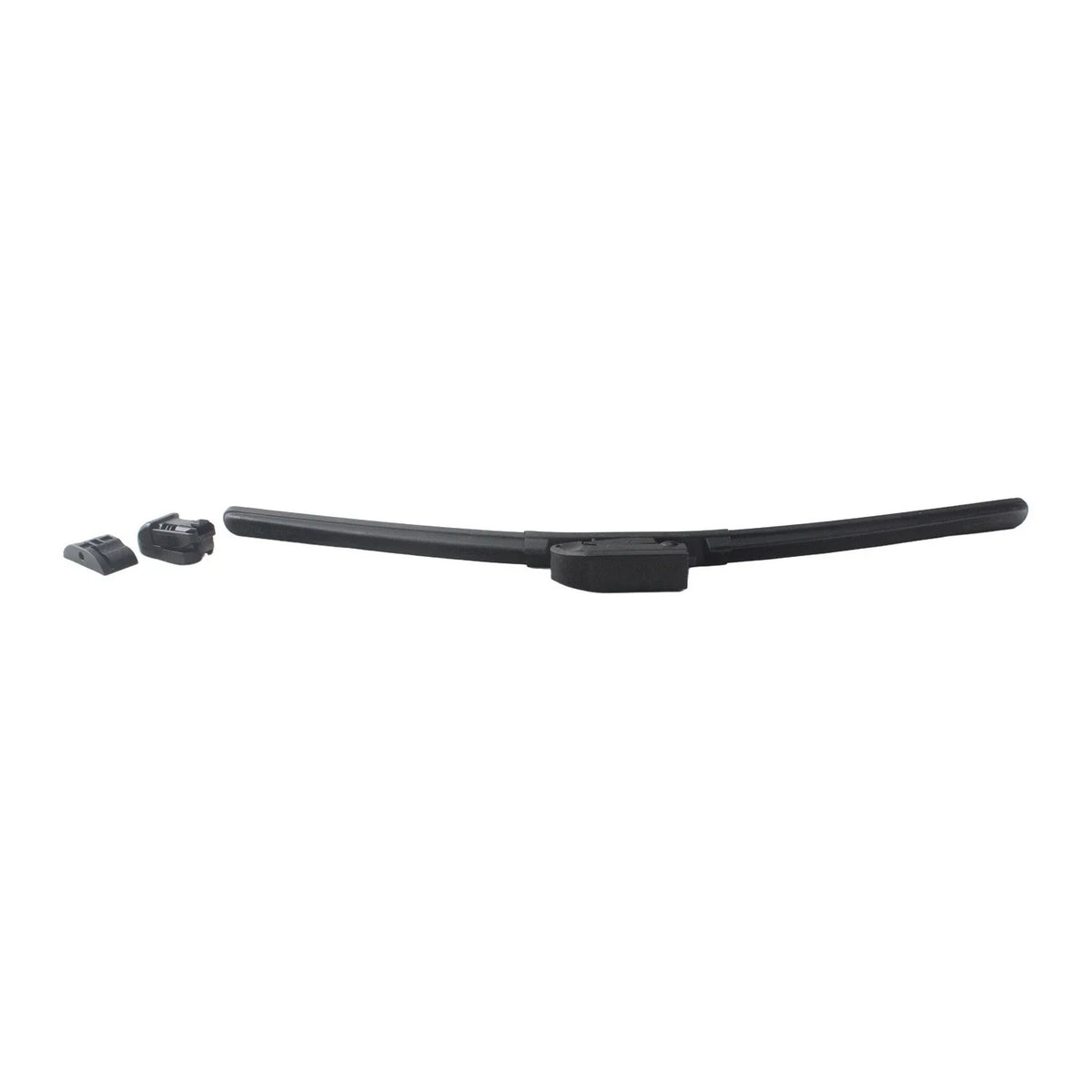 Set of 2 Wiper Blades for Mercedes 300CD (1978–1985) - Michelin Endurance XT 20"
