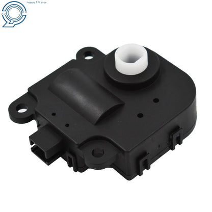 HVAC Blend Door Actuator for Chevrolet Malibu HHR Pontiac G5 G6 (2004–2010)