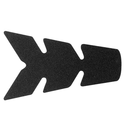 Motorcycle Oil Gas Fuel Tank Pad Sticker Guard for Suzuki