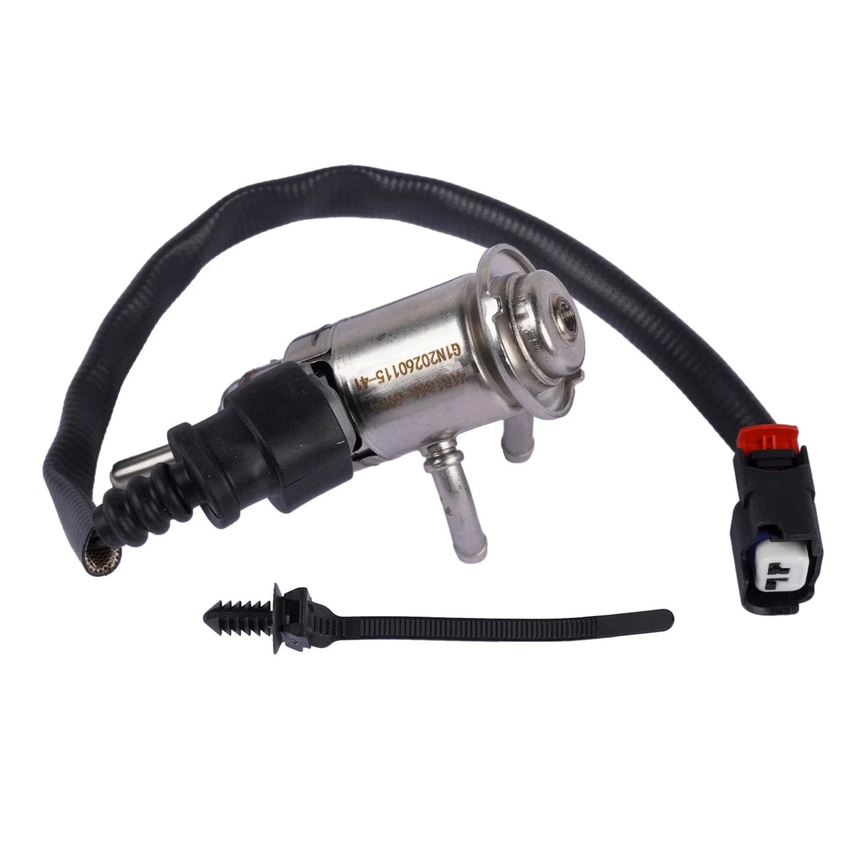 DEF Injector for GMC Sierra 2500HD 3500HD 6.6L (2017–2021)